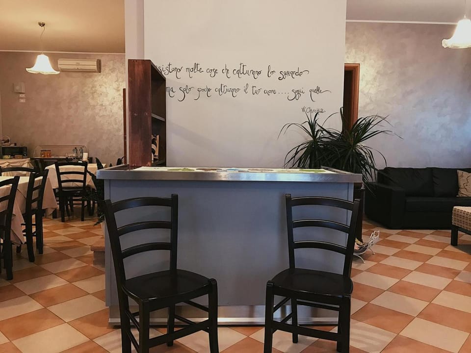 Hotel Opera' Hotel in Abruzzo
