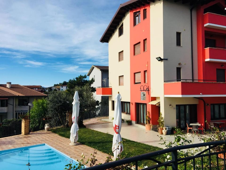 Hotel Opera' Hotel in Abruzzo