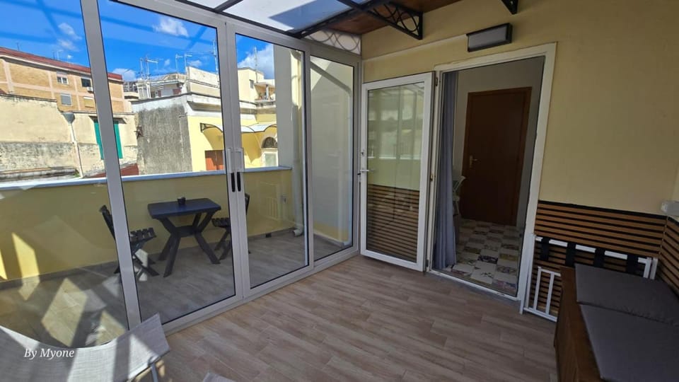 Appartamenti La Dimora di Parthenope Centro Storico Apartment hotel in Naples