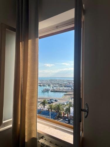 piazza Marconi Rooms Hotel in Manfredonia