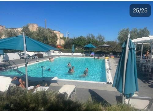 piazza Marconi Rooms Hotel in Manfredonia