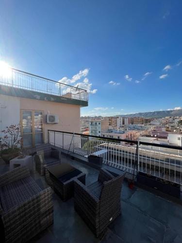 piazza Marconi Rooms Hotel in Manfredonia