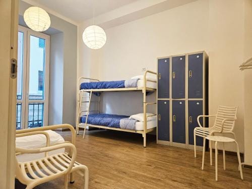 Guest house Manin Hotel in La Spezia