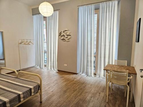 Guest house Manin Hotel in La Spezia