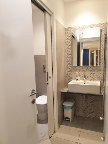 Guest house Manin Hotel in La Spezia