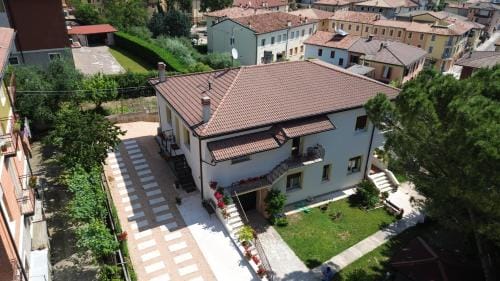 Appartamento in villa Marirosa Hotel in Negrar di Valpolicella