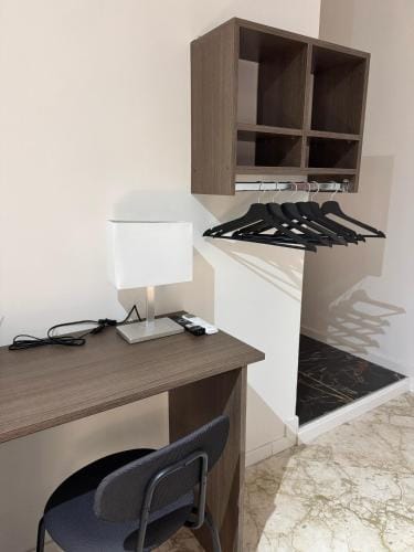 Residenza Piramide Hotel in Rome