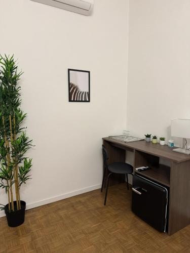 Residenza Piramide Hotel in Rome