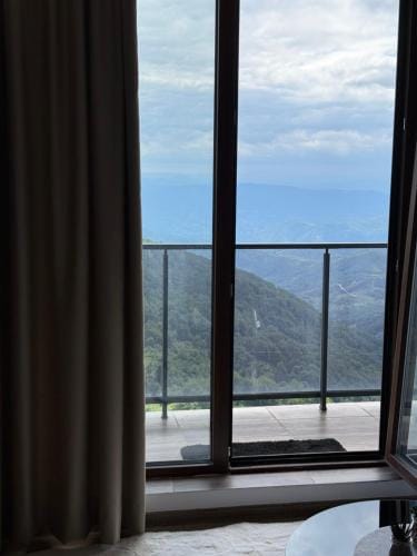 Royal Gold & Spa Kop Hotel in Serbia