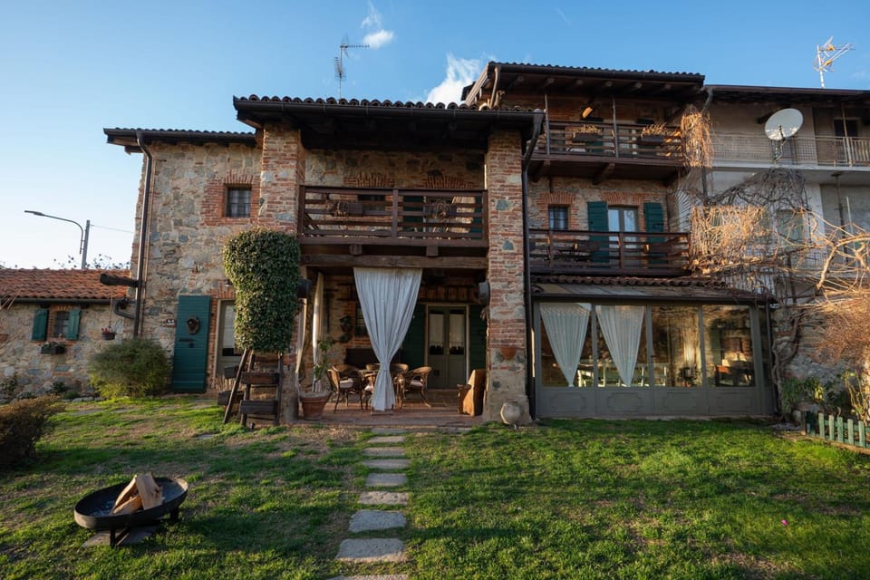 Il Salice B&B Hotel in Lombardy