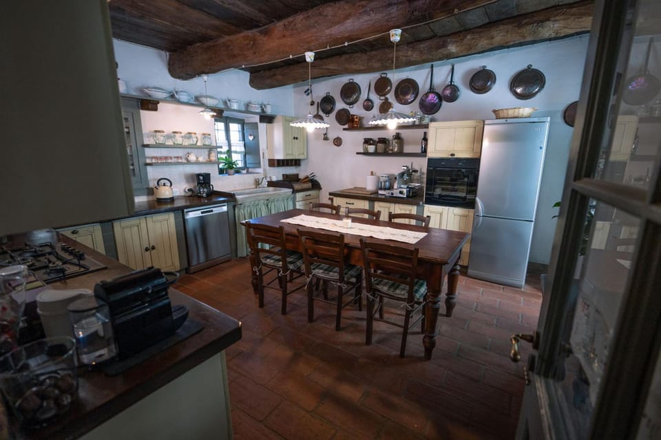 Il Salice B&B Hotel in Lombardy