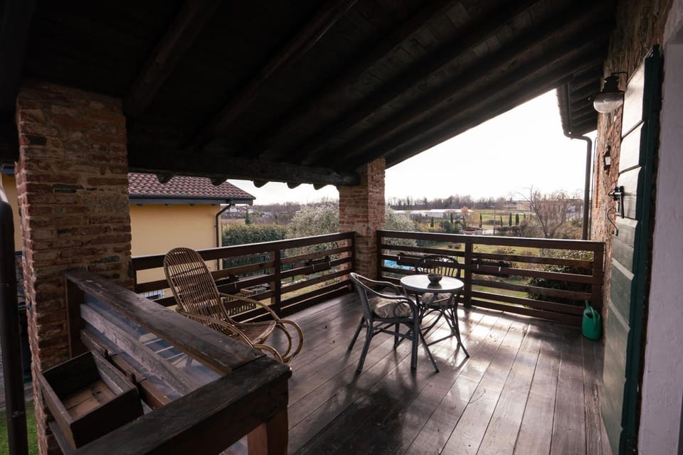 Il Salice B&B Hotel in Lombardy