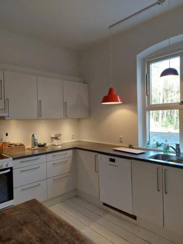 Kongsø Bed & Breakfast Hotel in Central Denmark Region
