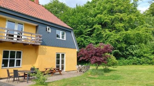 Kongsø Bed & Breakfast Hotel in Central Denmark Region