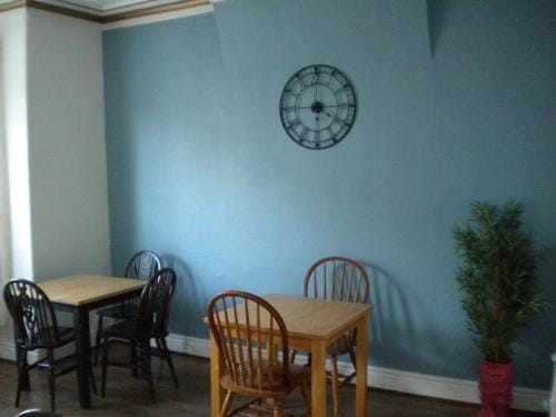 Morlea Guest House Hotel in Llandudno