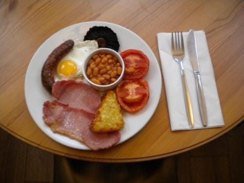 Morlea Guest House Hotel in Llandudno