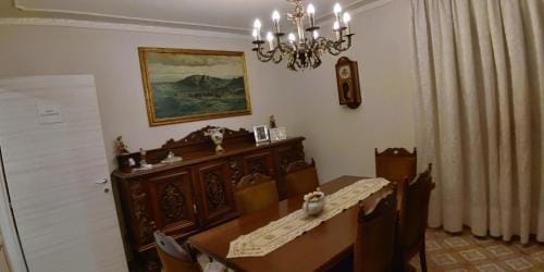 Residenza Manfredi Hotel in Basilicata