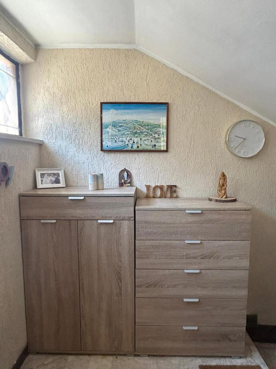 B&B La Dimora Di San Paolo Hotel in Foligno