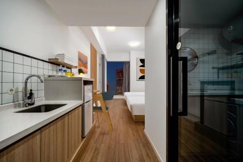 Merica Hotel - Hangzhou Canal Branch Hotel in Hangzhou