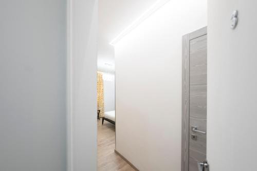 Teulada Luxury Rooms Hotel in Rome