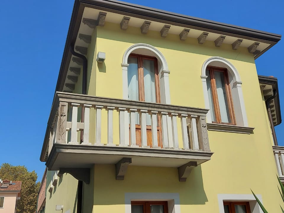 Marconi Lodge Bed and Breakfast in Venice