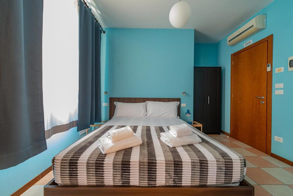 Marconi Lodge Bed and Breakfast in Venice