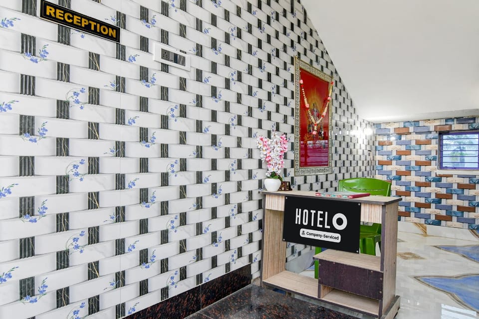 Hotel O Kakdwip Hotel in West Bengal