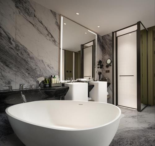 Vance Hotel - Alibaba Xixi C District Hotel in Hangzhou
