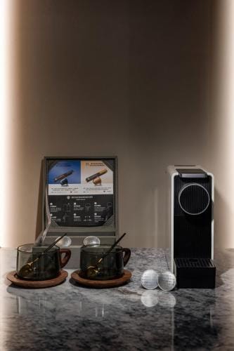 Vance Hotel - Alibaba Xixi C District Hotel in Hangzhou