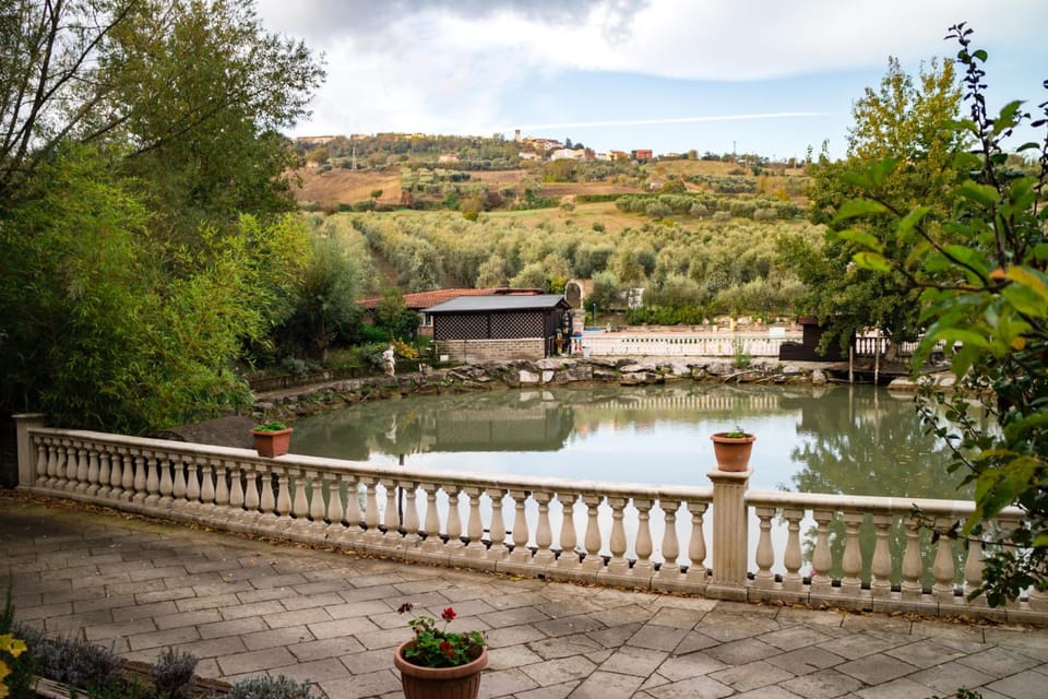 Agriturismo Petrilli Hotel in Province of Foggia