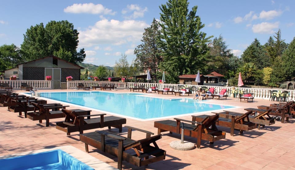 Agriturismo Petrilli Hotel in Province of Foggia