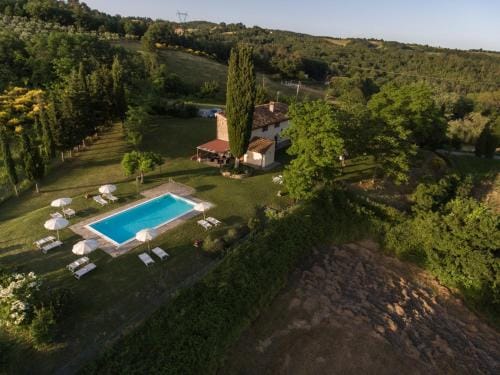 Vignolino Country House Hotel in Emilia-Romagna