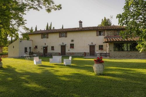 Vignolino Country House Hotel in Emilia-Romagna
