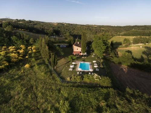 Vignolino Country House Hotel in Emilia-Romagna