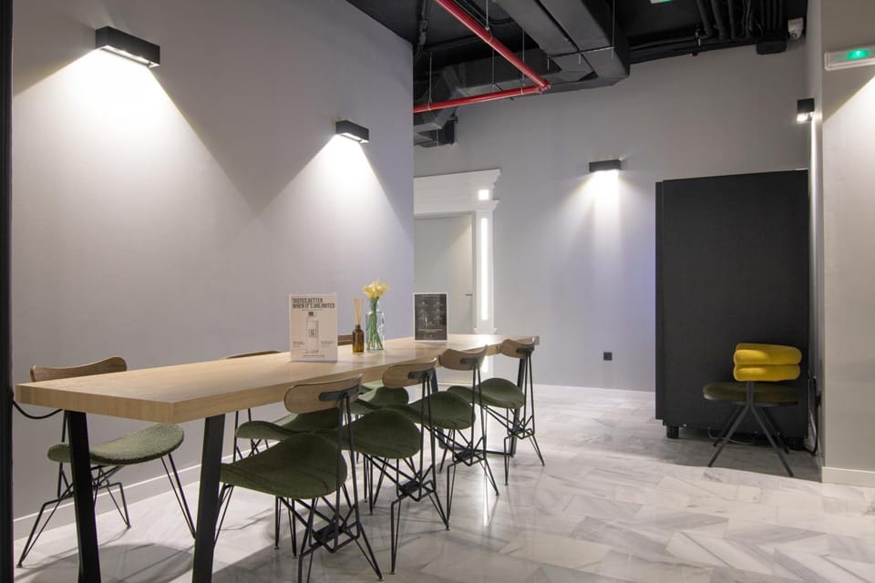Facilities