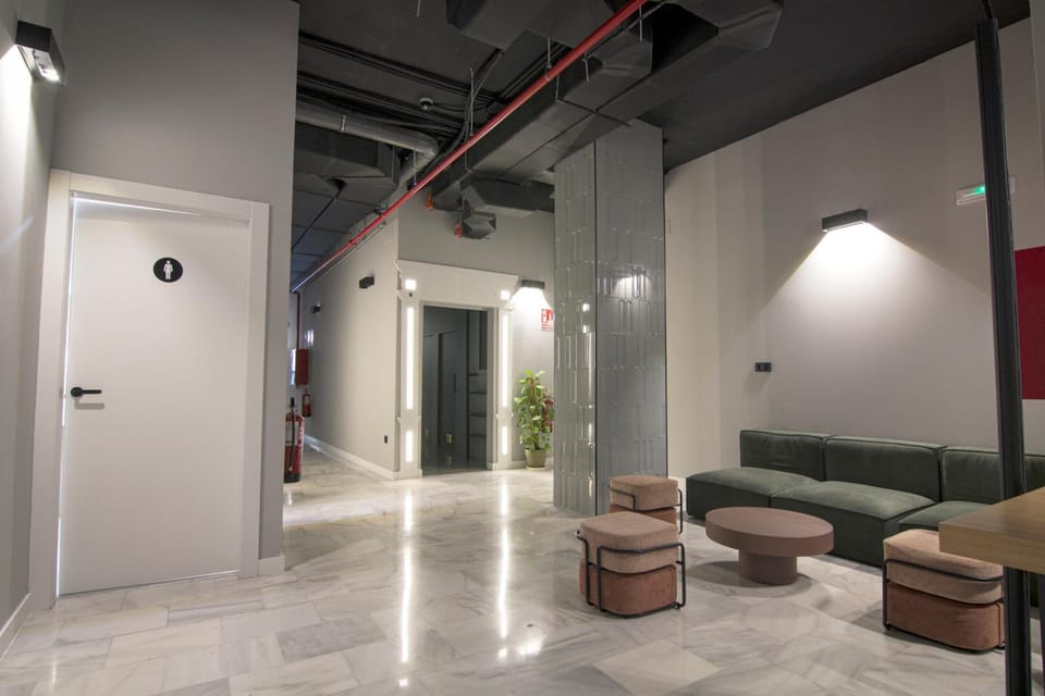 Facilities