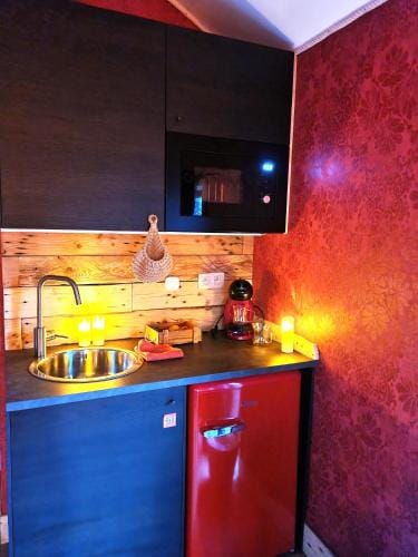 La Grange Hotel in Wallonia, Belgium
