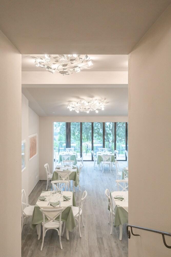 Hotel Le Macine Hotel in Montaione