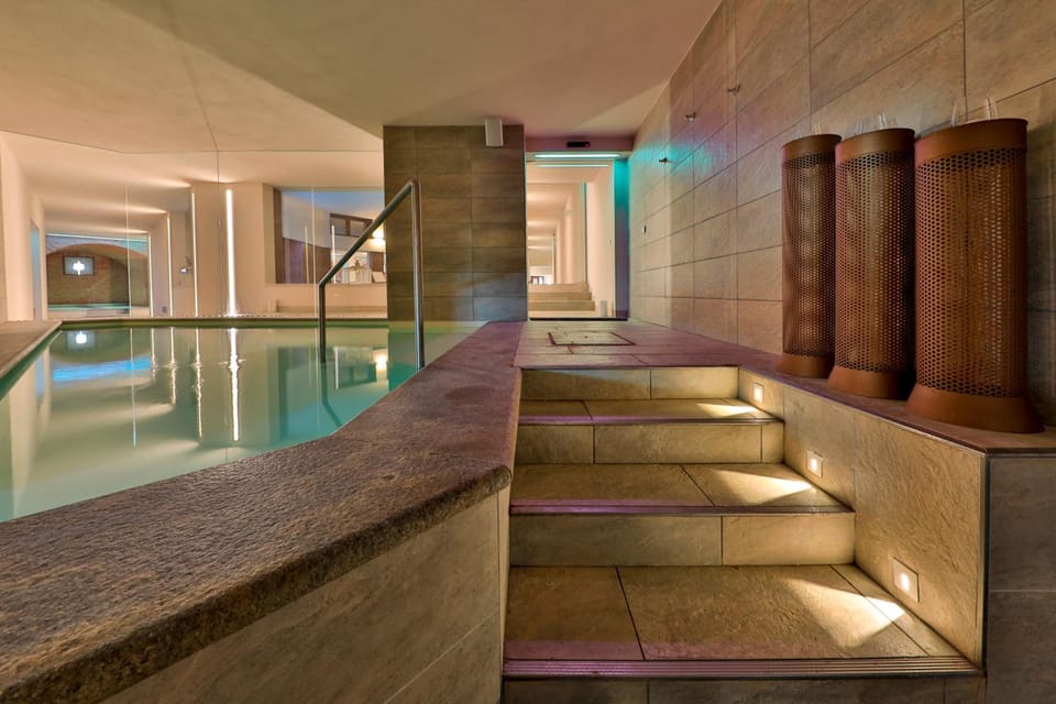 Relais Villa Prato Hotel in Piedmont