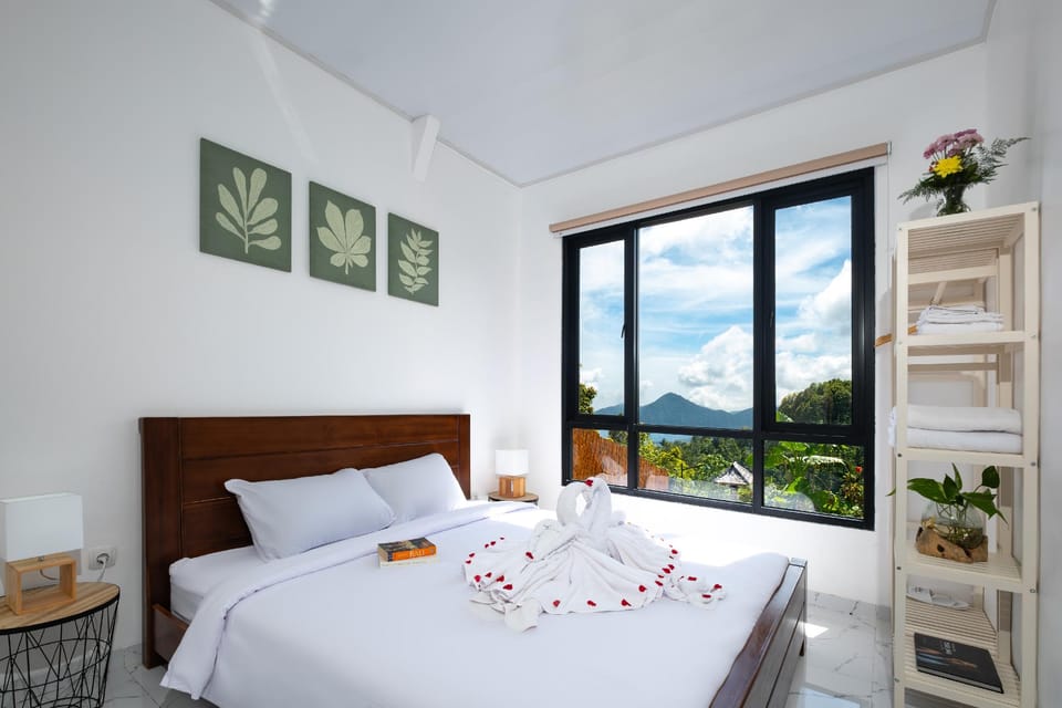 Villa Kayu Amertha Resort in Bali