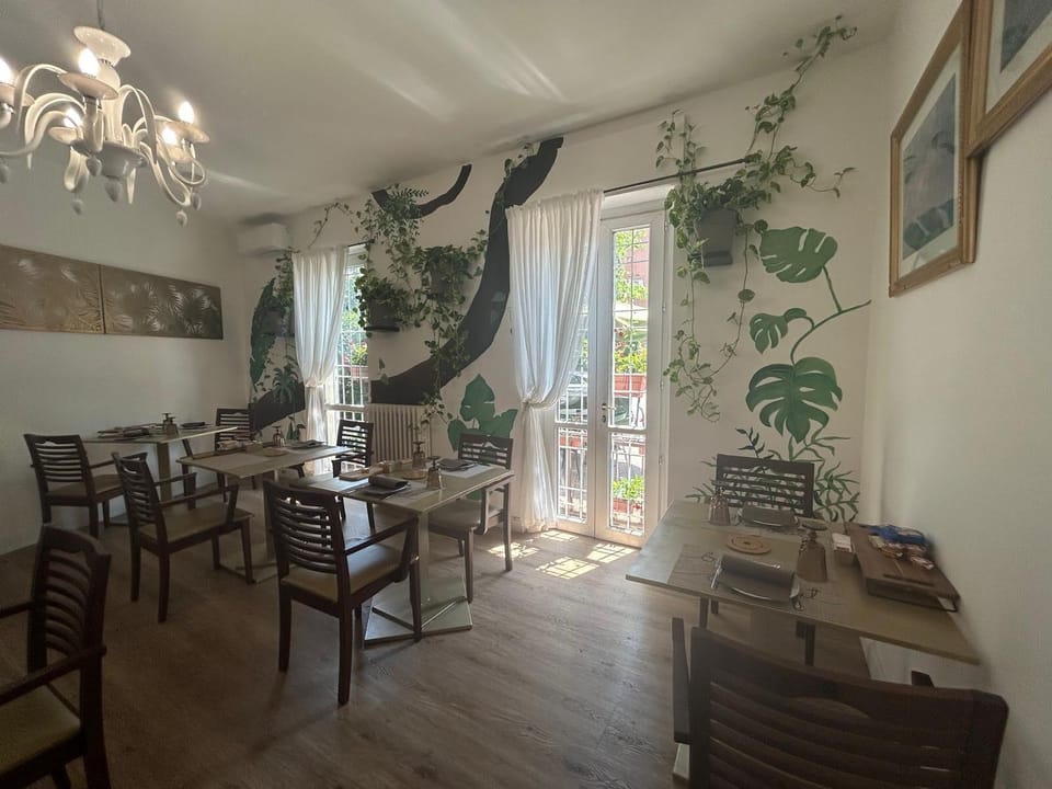 Domino Hotel Hotel in Turin