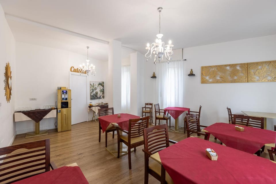 Domino Hotel Hotel in Turin