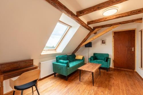 Gasthof Saalborn Hotel in Thuringia, Germany