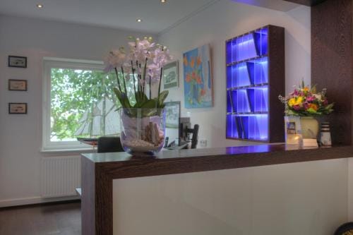 Strandhotel Hotel in Wenningstedt-Braderup