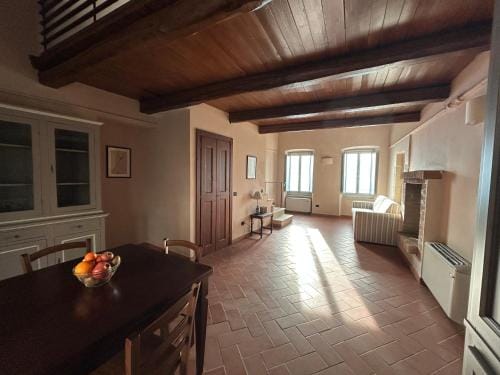 Palazzo Contelori Inn in Umbria