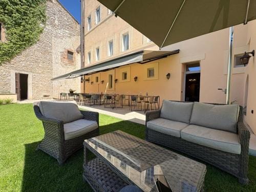 Palazzo Contelori Inn in Umbria