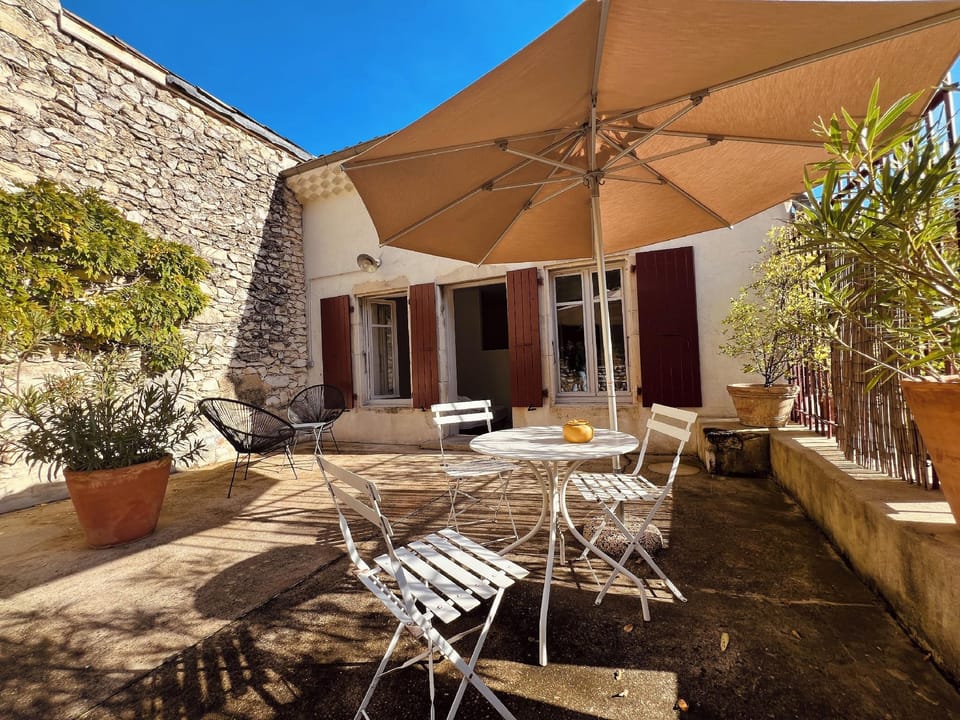 Pantoufle Hotel in Provence-Alpes-Côte d'Azur