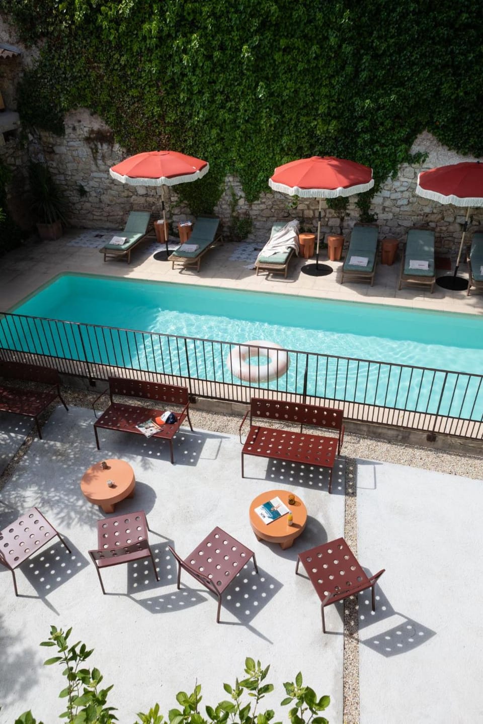 Pantoufle Hotel in Provence-Alpes-Côte d'Azur