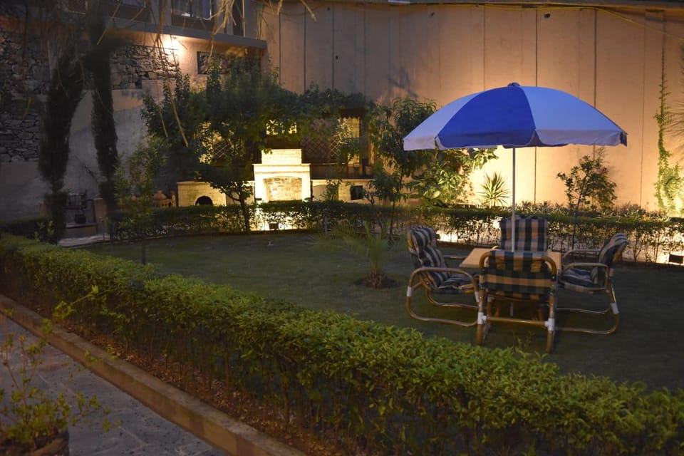 Ali Country Club and Resort Resort in Pakistan