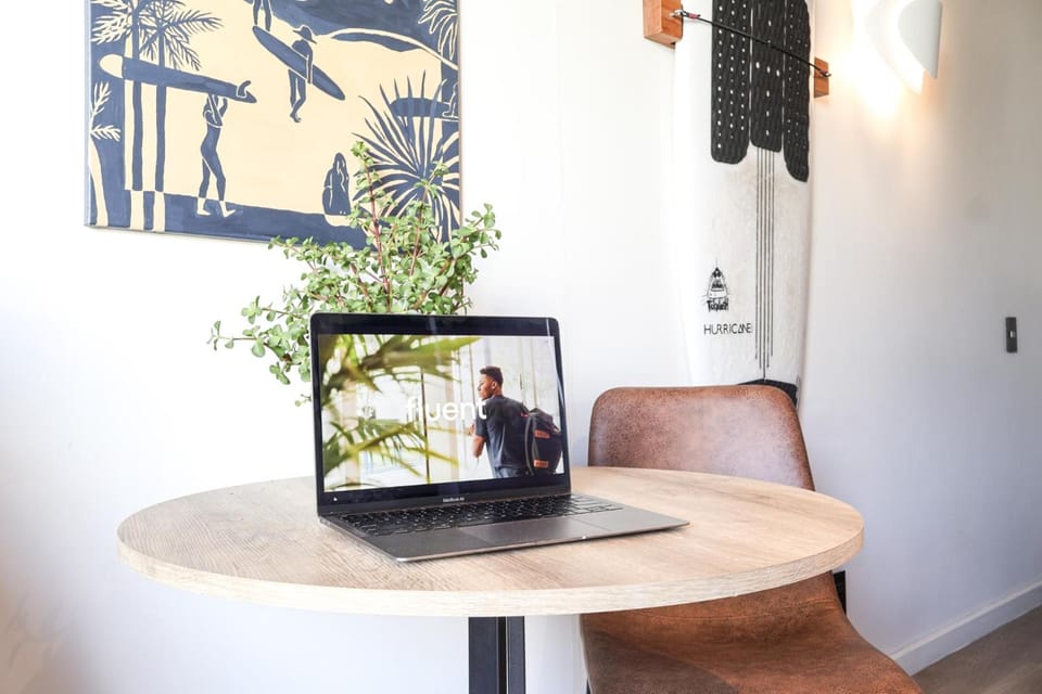 THREE43 ON B - Fluent Serviced Apartments Apartment hotel in Sea Point